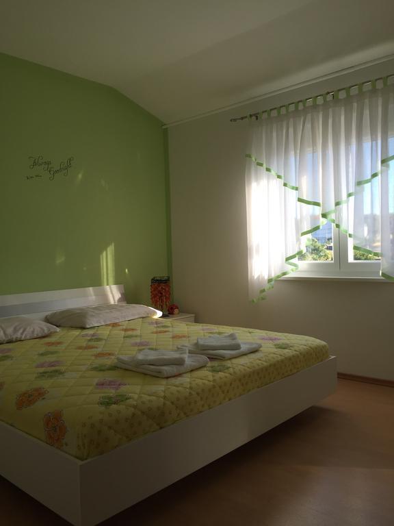 Apartments Kukuruzovic Vrh  Exterior foto
