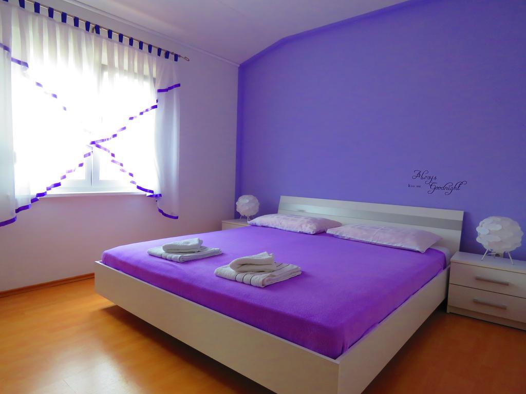 Apartments Kukuruzovic Vrh  Exterior foto